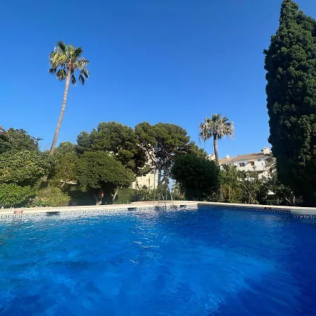 Casa Lola Torre San Francsico * Benalmádena