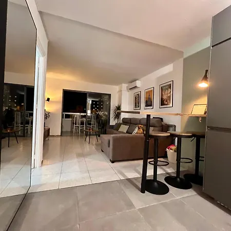 Appartement Casa Lola Torre San Francsico