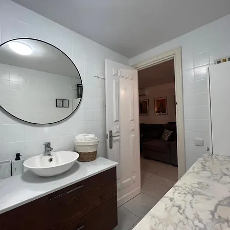 Casa Lola Torre San Francsico Appartement Benalmádena