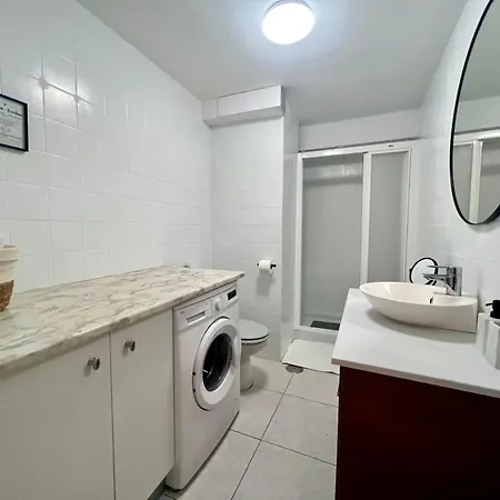 Casa Lola Torre San Francsico Appartement Benalmádena