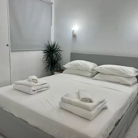Casa Lola Torre San Francsico Benalmádena