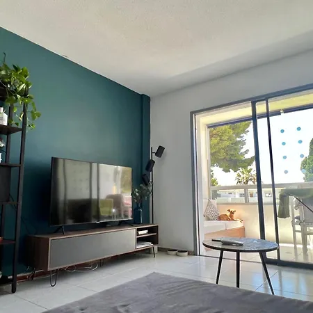 Appartement Casa Lola Torre San Francsico *