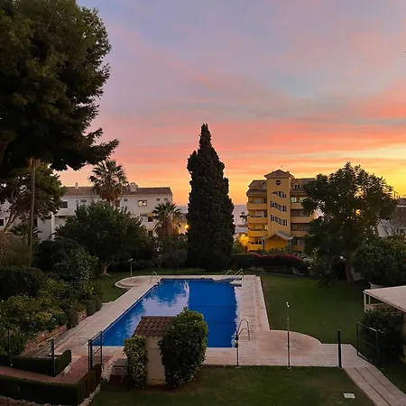 Appartement Casa Lola Torre San Francsico Benalmádena