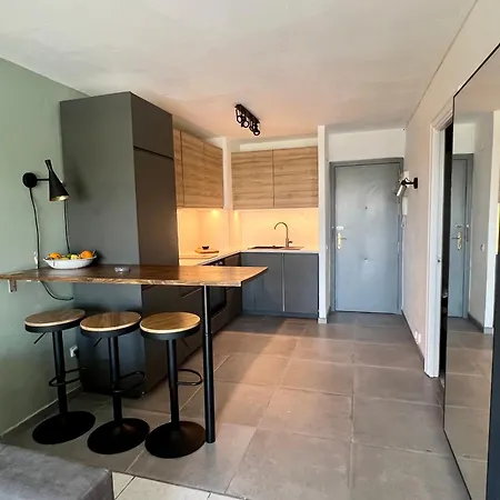 Appartement Casa Lola Torre San Francsico *