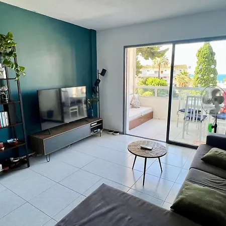 Appartement Casa Lola Torre San Francsico